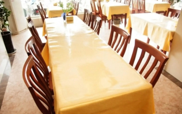 GreenTree Inn Lianyungang Guanyun Wenzhou Shangmaocheng Express Hotel