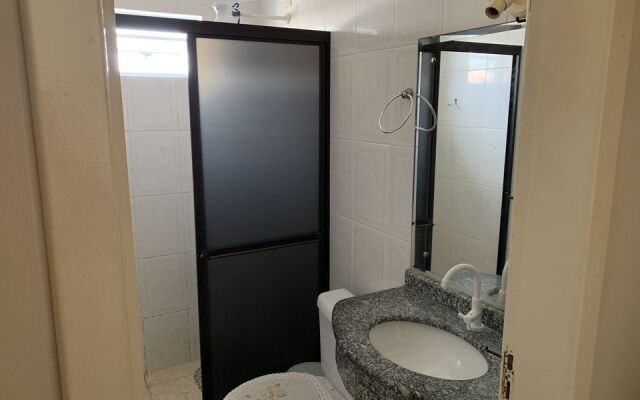 Pousada Brisa do Mar