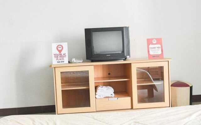 Nida Rooms Hang Dong 908 Princess