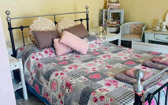 Holiday House Prodromos