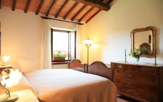Podere Agrituristico Luchiano