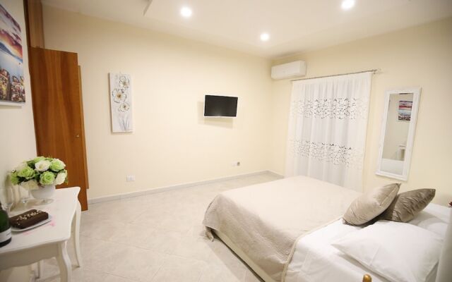 Home Olympus Vesuvio