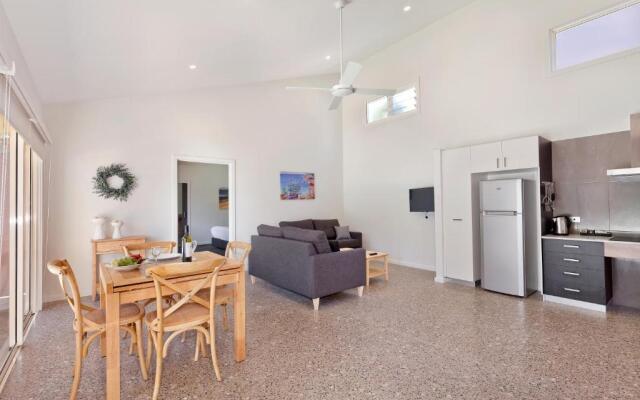 Tathra Beach House Apartments