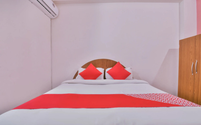 Hotel Happy Journey by OYO Rooms