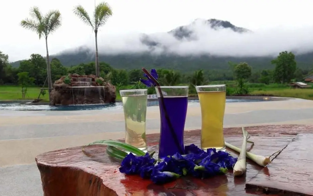 Sabai Sabai Retreat