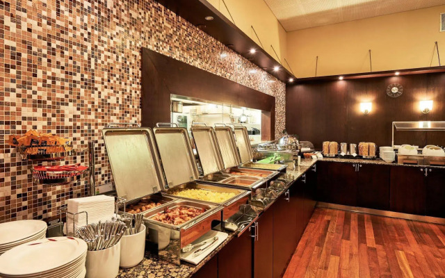 Holiday Inn Helsinki West- Ruoholahti by IHG