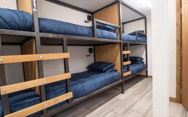 Ben Nevis Inn Rooms