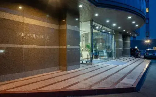 Taira View Hotel