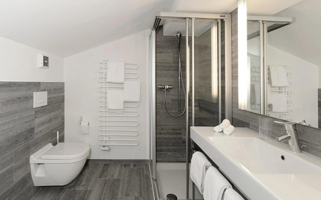 Alpinhotel Bort
