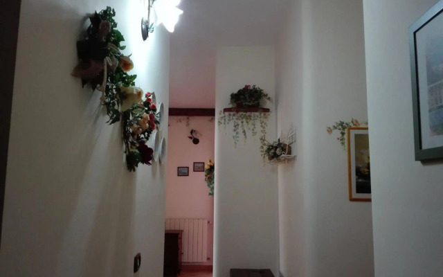 Casa Fiorita Bed & Breakfast