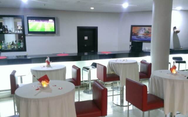 Best Western Premier Port Harcourt Hotel