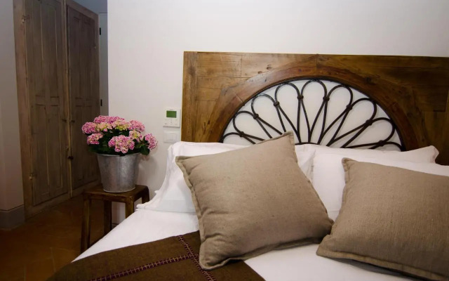 Dimora Dell'Erbe Apartment