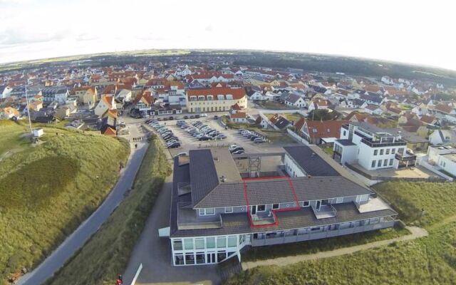 "Imre" - 100m from the sea in NW Jutland