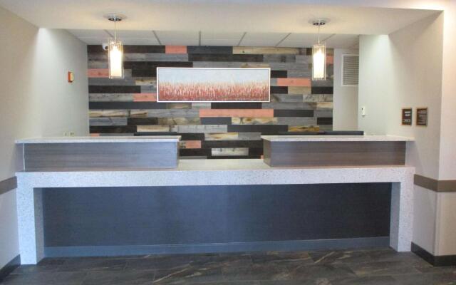 Best Western Plus Hudson I-94