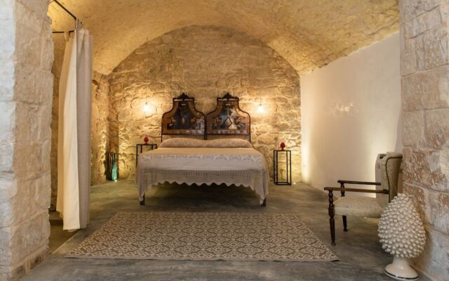 Sanbartolomeo Casa e Putìa