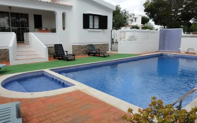 Villa El Alcazar