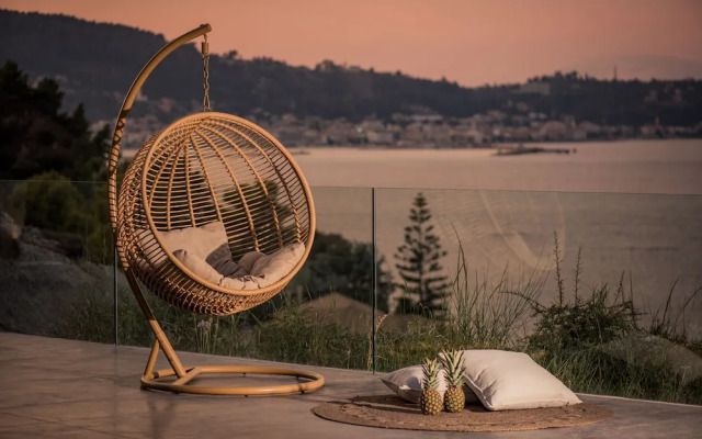 Sueño LUXURY VILLA 180 Iconic Sea View