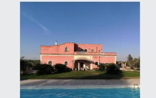 Villa Pardonise- Salento