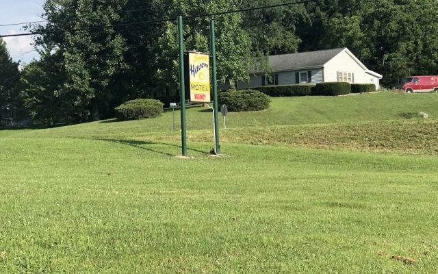 Spring Haven Motel