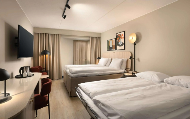 Scandic Victoria