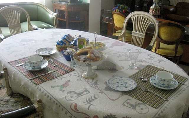 Villa Lucia