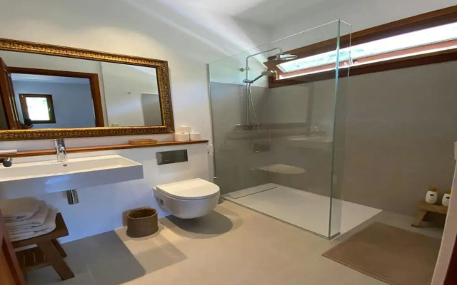 Holiday Home Indoor Heating