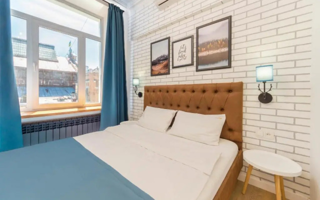 Kiev Apartments