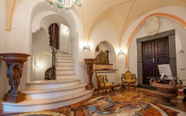 Villa Barluzzi
