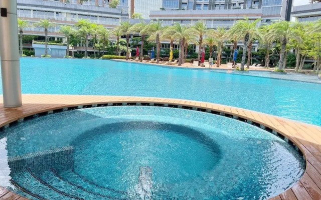 OneHOME Gold Coast PIK SeaView Apartment