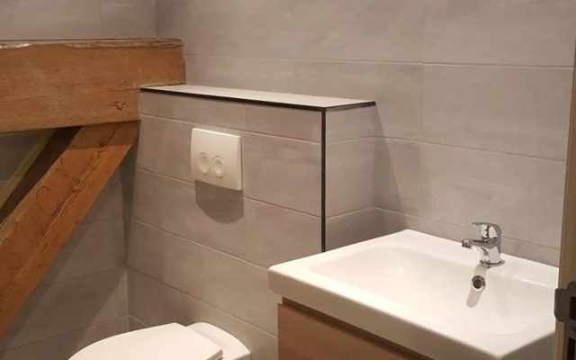 zomerhuisje by the sea