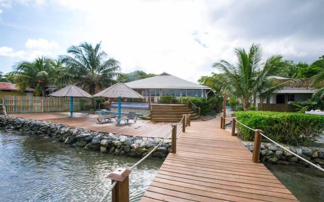 Wikkid Resort