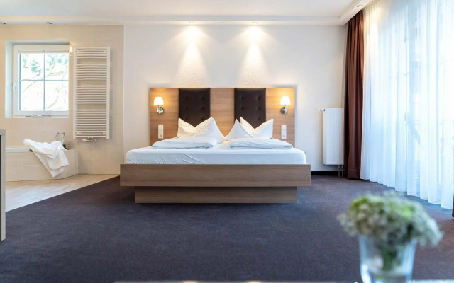 Hotel Rössle Berneck