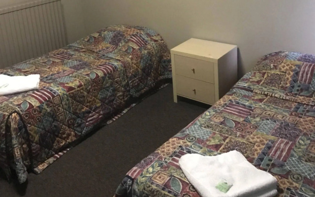 Commercial Hotel Motel Lithgow