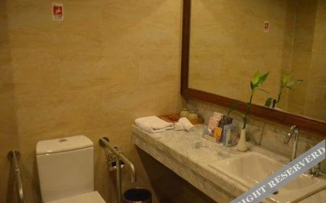 Shuangcheng Hotel