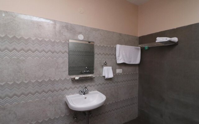 Funky Town By OYO Rooms