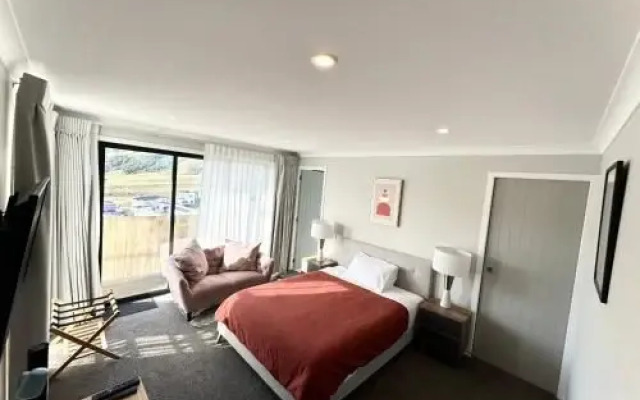 Mountain View Room