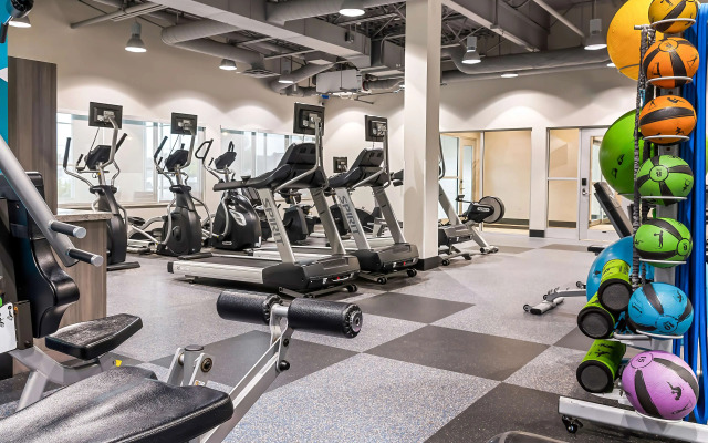 Best Western Premier Winnipeg East