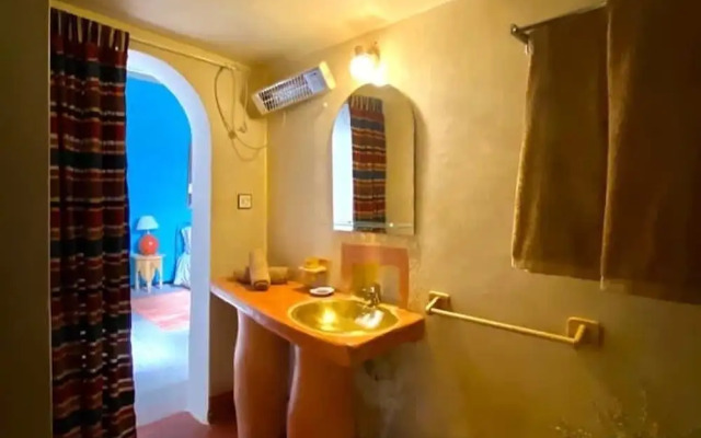 Relais Esmeralda