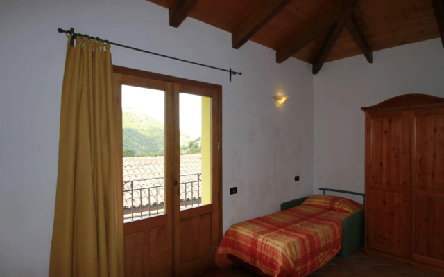 Borgo San Francesco