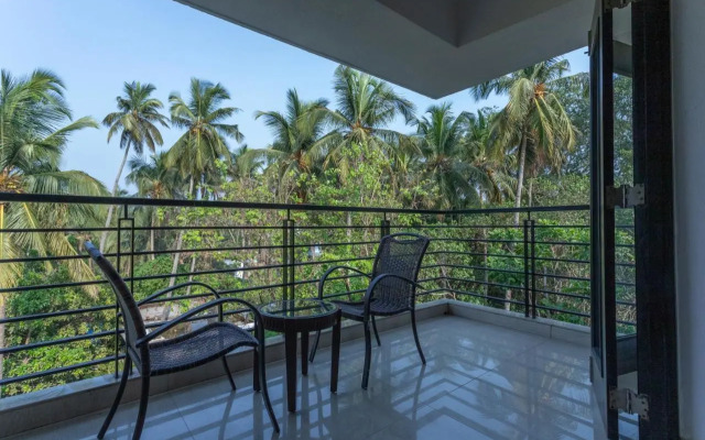 OYO 2119 Hotel Arotel Rooms@Suites