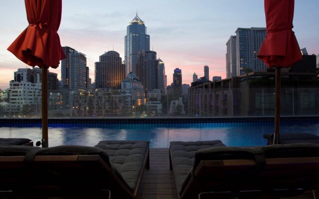 Hotel Icon Bangkok Sukhumvit 2