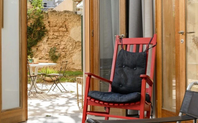 Secret Garden by TLV2RENT