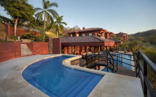 Ocean View Luxury Condo at Reserva Conchal A7