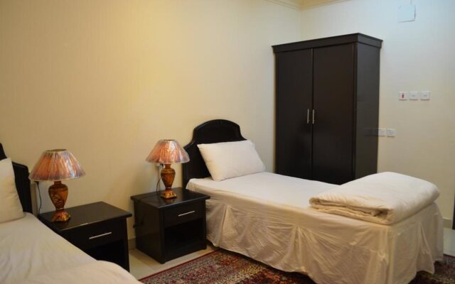 Al Eairy Furnished Apartments Riyadh 2