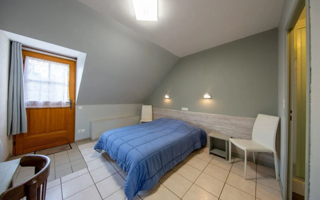 Auberge du Tranchoir