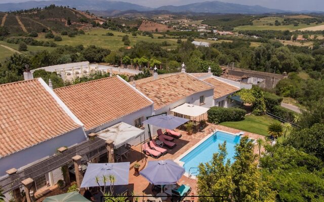 All Houses are Located in a Finely Restored Quinta