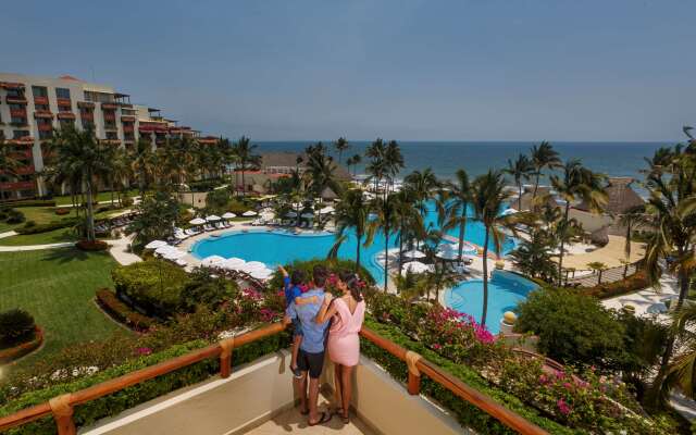 Grand Velas Riviera Nayarit - All Inclusive