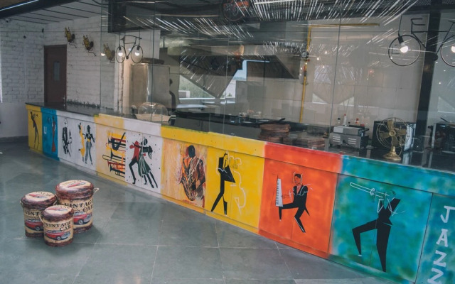 Meraki Boutique Hotel