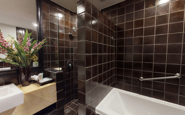 Tara Angkor Hotel