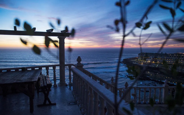 Laneez Ericeira Surf House - Hostel